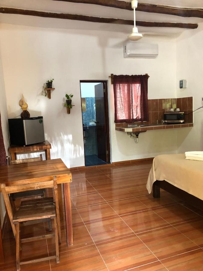 Casa Mex Apartment Isla Holbox Exterior photo